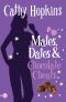 [Mates, Dates 10] • Mates, Dates and Chocolate Cheats